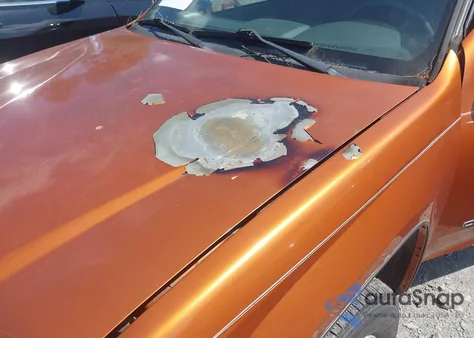 2005 GMC Canyon Sle z USA, uszkodzony, nr VIN 1GTCS138258146505